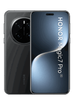 Smartphone HONOR Magic7 Pro 5G noir 512 Go à 5€