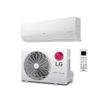 LG 12000BTU Wall Mounted AC with Heat Pump for £549.98