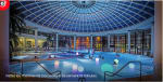 Séjour spa à Baden-Baden : 3J/2N en junior suite au Batschari Palais à 99€