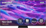 Samsung TV 65 pulgadas Neo QLED QN80F 4K por 719€