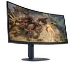 Écran de gaming Alienware 34 - AW3425DWM à 280,07€
