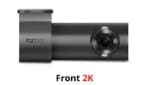 70mai M310 Plus 2K dashcam voor €35,23 bij AliExpress