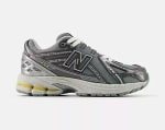 New Balance 1906 Lace Dark Silver Metallic por 54,00€