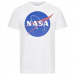 NASA Logo Camiseta Hombre por 3,33€