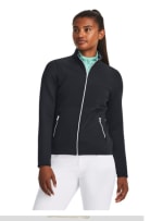 Cortavientos Under Armour para Mujer Storm Daytona Fz por 39.99€