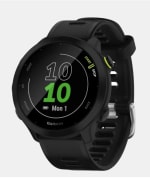 Reloj Smartwatch Garmin Forerunner 55 Negro por 149,99€