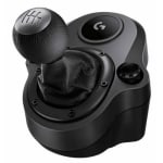 Logitech palanca de cambios Driving Force Shifter por 37,54€