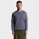 Lyle & Scott Men’s Sweater (XS-XXL) – £16.20 New Customers w/ Code