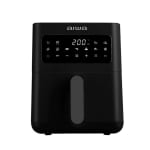 Freidora De Aire Digital Led 4.5 Litros Aiwa Aw-fk45 Negro por $34.990 en Líder Chile