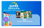 La Super Semana en Carrefour.