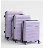 Juego de maletas American Tourister SPEEDLINK por 130.5€