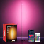 SwitchBot - Floor Lamp voor €45,11 bij Amazon