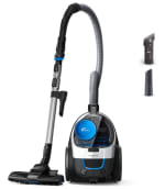 Aspirateur sans Sac Philips PowerPro Compact Série 3000, 900 W à 69,99€