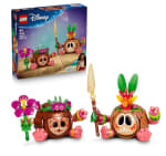 Lego Disney Vaiana Kakamoras por 29.99€.