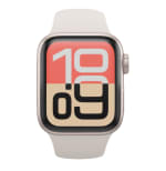 Montre connectée Apple Watch SE 3 2025 - 40mm à 249€