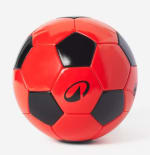 Balón de Fútbol First Kick por 4.99€.