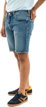 Levi's Men's 405 Standard Denim Shorts - Size 28W, 31W, 33W, 36W, 38W