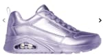 Zapatilla Skechers Uno por $23.990 solo Disponible HIT Chile