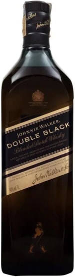 Johnnie Walker Double Black Whisky 700ml por 22,80€