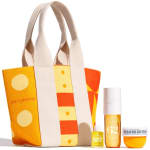 Coffret Sol de Janeiro The Sol Tote et Body Essential à 48€
