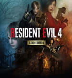 Resident Evil 4 Gold Edition PS4 y PS5 por $401 | PlayStation Store
