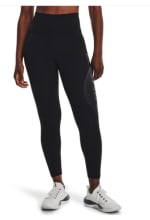 Mallas para Mujer Under Armour Motion por 16€