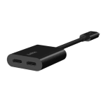Belkin F7U081BTBLK oplader voor mobiele apparatuur voor €7,99 bij Bol