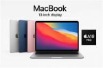 Apple MacBook Neo 13-inch (2026) A18 Pro £549 Deal at Joybuy