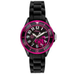 Reloj de Cuarzo para Chica con Correa de Silicona – Modelo SO-2993-PQ por 7.99€