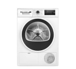 Secadora bomba de calor Bosch WTR83200ES Serie 4 de 8 kg por 469€
