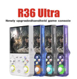 Consola Portátil Ultra Retro R36 Linux Código Abierto 4.0'' 128GB por 24.61€