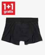 1+1 gratis op lekvrij ondergoed bij HEMA