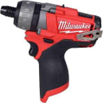 Milwaukee M12 Fuel Screwdriver 1.4" Hex 12V bare tool (M12CD) - Sold by Amazon US