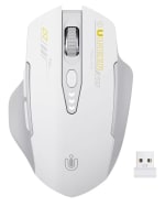Ratón Óptico USB 2.4GHz por 15.38€.