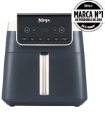 Freidora de aire Ninja Max Pro (6,2 L), 6 funciones (pack con accesorios) por 80.99€