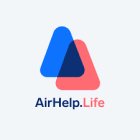 9% de descuento en AIRHELP: Reclama tu vuelo cancelado o retrasado