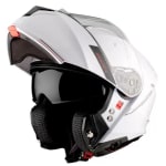 Casco moto modular MT Genesis SV talla L por 38.95€