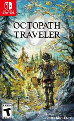 Octopath Traveler 0 por $620 | Oferta Amazon