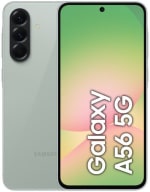 Samsung Galaxy A56 5G 128GB Olijf voor €299 bij Art & Craft