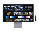32" Smart Monitor M9 M90SF 4K OLED Samsung Vision AI voor €1.247 bij proshop