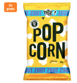 1+1 gratis op Pathe Popcorn incl. Pathe Thuis Voucher bij de AH