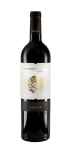 6 Botellas de Castaño Colección Cepas Viejas 2020 por 36.8€