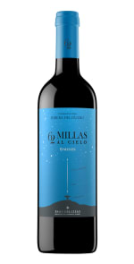 6 Botellas de 62 Millas Al Cielo 2023 por 38.9€