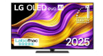 TV LG OLED evo 55B5 2025 à 799,99€