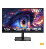 TITAN ARMY P2418C Monitor 23,8" IPS FHD 144Hz por 60.87€