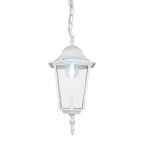 4 Apliques de Techo Colgante de Exterior Astrid por 9.82€