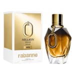 Million Gold Her Parfum Rabanne 90 ml por 71.90€
