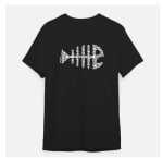 Camiseta de Hombre Kukuxumusu Raspa por 9.99€