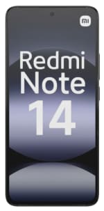 Xiaomi Redmi Note 14 256GB por $2,839 | Oferta Telcel