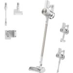 Aspirador escoba Xiaomi G20, Potencia succión 150 W por 123.25€